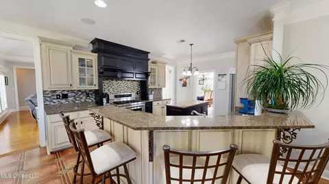 Kitchen - 2922 Grove Meadows Dr, Nesbit, MS 38651 photo 1 of 4