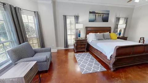 Bedroom - 2922 Grove Meadows Dr, Nesbit, MS 38651 photo 1 of 6