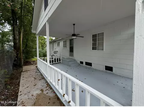 509 Lorenz Blvd, Jackson, MS 39216 photo 2