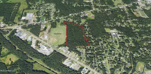 Redwing Avenue, Kosciusko, MS 39090 photo 3