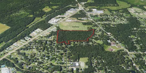 Redwing Avenue, Kosciusko, MS 39090 photo 5