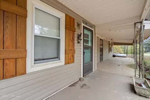 Exterior - 6375 Arkabutla Rd, Coldwater, MS 38618 photo 3 of 8