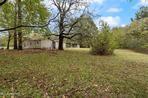 Exterior - 6375 Arkabutla Rd, Coldwater, MS 38618 photo 6 of 8