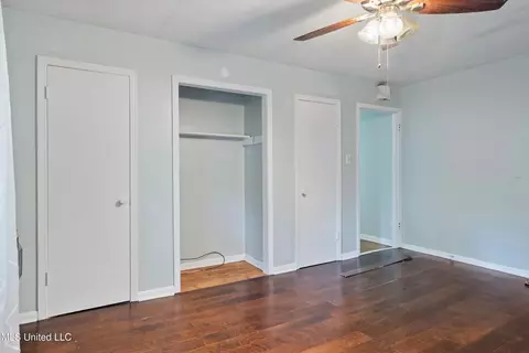 Bedroom - 6375 Arkabutla Rd, Coldwater, MS 38618 photo 6 of 6