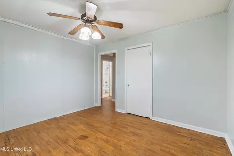 Bedroom - 6375 Arkabutla Rd, Coldwater, MS 38618 photo 2 of 6