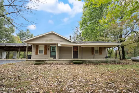 6375 Arkabutla Rd, Coldwater, MS 38618