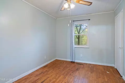 Bedroom - 6375 Arkabutla Rd, Coldwater, MS 38618 photo 3 of 6