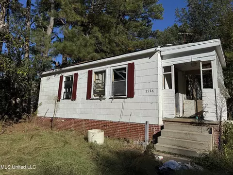 3526 Bowers St, Jackson, MS 39212