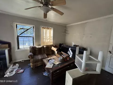 3526 Bowers St, Jackson, MS 39212 photo 2