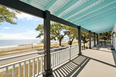 Exterior - 839 E Beach Blvd, Long Beach, MS 39560 photo 3 of 10