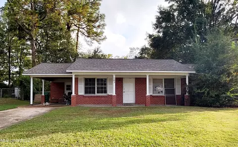 103 Estes St, Gulfport, MS 39503