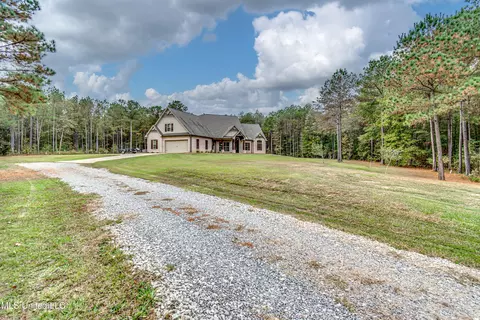 Exterior - 261 Millville Rd, Canton, MS 39046 photo 6 of 15