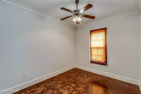 Bedroom - 261 Millville Rd, Canton, MS 39046 photo 9 of 13