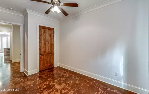 Bedroom - 261 Millville Rd, Canton, MS 39046 photo 10 of 13
