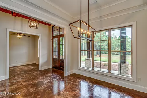 Dining - 261 Millville Rd, Canton, MS 39046 photo 2 of 2