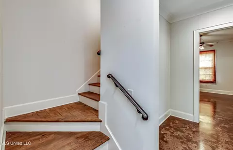 Entry Way - 261 Millville Rd, Canton, MS 39046 photo 3 of 3