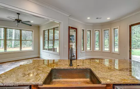 Kitchen - 261 Millville Rd, Canton, MS 39046 photo 5 of 6