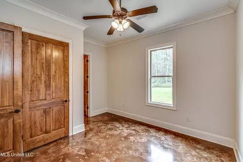 Bedroom - 261 Millville Rd, Canton, MS 39046 photo 7 of 13