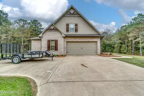 Exterior - 261 Millville Rd, Canton, MS 39046 photo 8 of 15