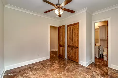 Bedroom - 261 Millville Rd, Canton, MS 39046 photo 8 of 13
