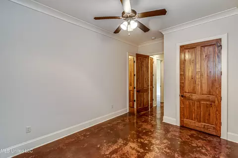 Bedroom - 261 Millville Rd, Canton, MS 39046 photo 11 of 13
