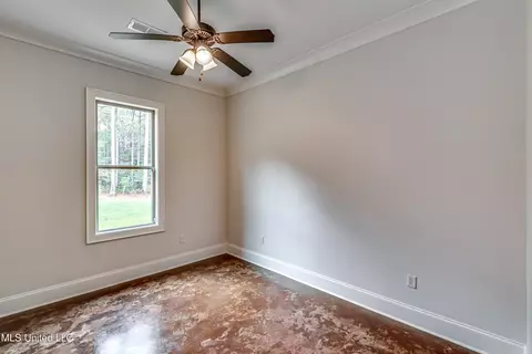 Bedroom - 261 Millville Rd, Canton, MS 39046 photo 6 of 13