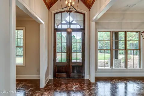 Entry Way - 261 Millville Rd, Canton, MS 39046 photo 1 of 3