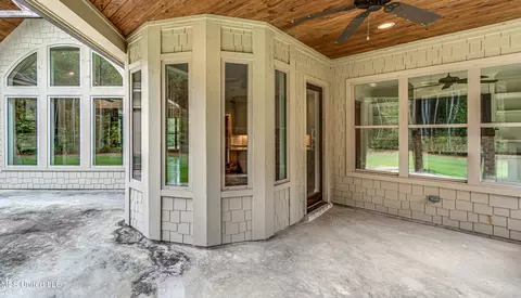 Exterior - 261 Millville Rd, Canton, MS 39046 photo 13 of 15