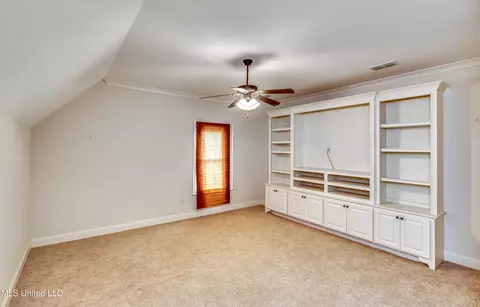 Bedroom - 261 Millville Rd, Canton, MS 39046 photo 12 of 13