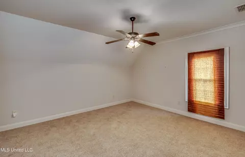 Bedroom - 261 Millville Rd, Canton, MS 39046 photo 13 of 13