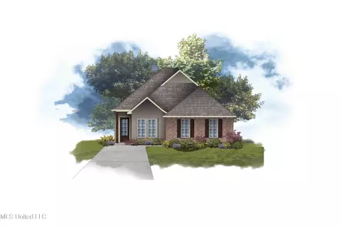 810 Leeward Dr, Biloxi, MS 39532 photo 2