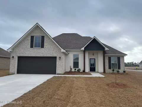 10 Sylvia Cv, Long Beach, MS 39560