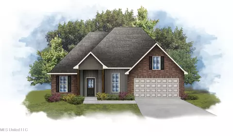 10 Sylvia Cv, Long Beach, MS 39560 photo 2