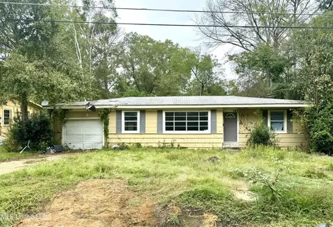 138 Del Rio St, Jackson, MS 39206