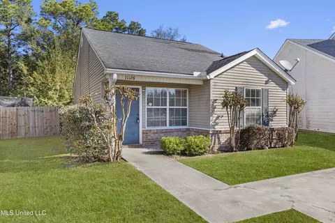 11126 Vixen Loop, Gulfport, MS 39503