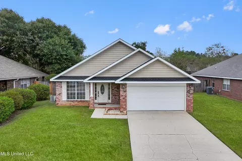 15130 Cedar Springs Dr, Biloxi, MS 39532