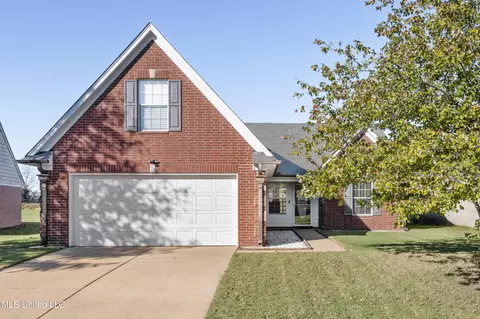 10510 Rhapsody Cove Cv, Walls, MS 38680