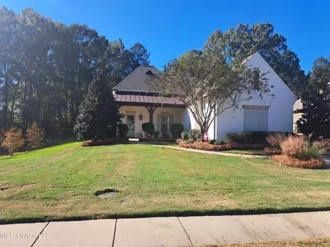 105 Stone Creek Dr, Madison, MS 39110