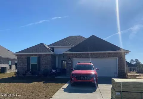 15078 Stockridge Dr, Gulfport, MS 39503