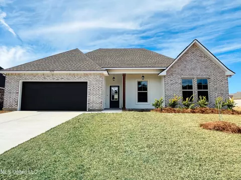 14270 Swan Ridge Cir, Gulfport, MS 39503