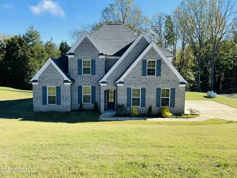 188 E Byhalia Creek Farms Rd, Byhalia, MS 38611