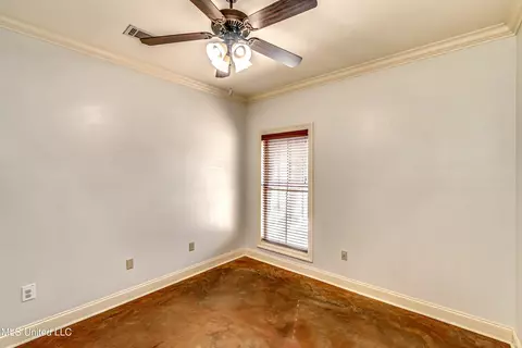 Bedroom - 128 Amethyst Ln, Brandon, MS 39047 photo 8 of 12