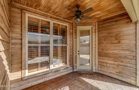 Exterior - 128 Amethyst Ln, Brandon, MS 39047 photo 7 of 13
