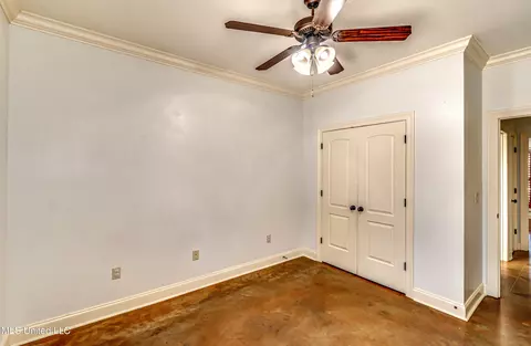 Bedroom - 128 Amethyst Ln, Brandon, MS 39047 photo 6 of 12