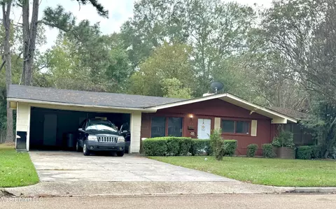 1351 Dorgan St, Jackson, MS 39204