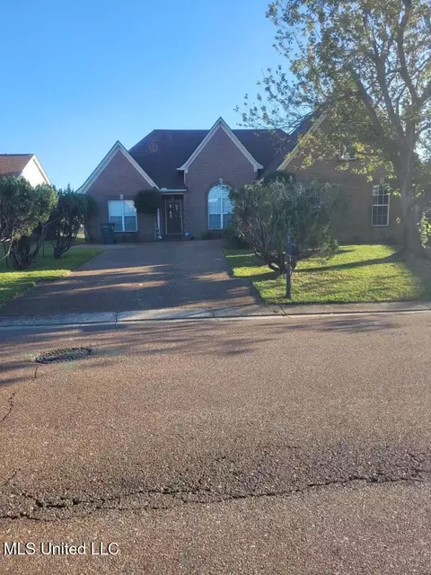 4407 Sweet Flag Loop, Southaven, MS 38671