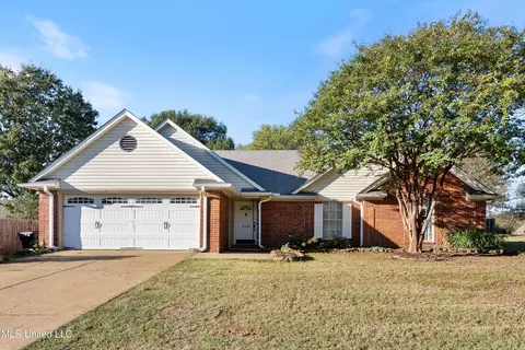 450 Pear Cv, Southaven, MS 38671