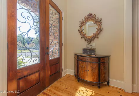 Entry Way - 102 Vinca Dr, Madison, MS 39110 photo 1 of 6