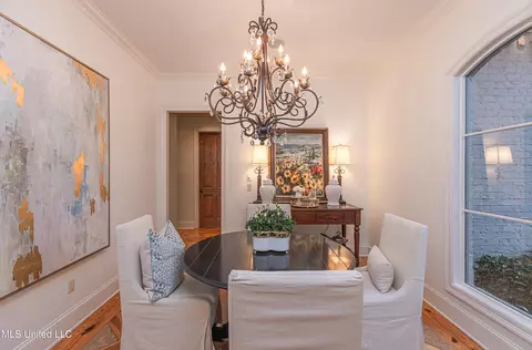 Dining - 102 Vinca Dr, Madison, MS 39110 photo 1 of 2