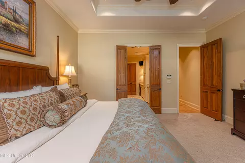 Bedroom - 102 Vinca Dr, Madison, MS 39110 photo 5 of 6